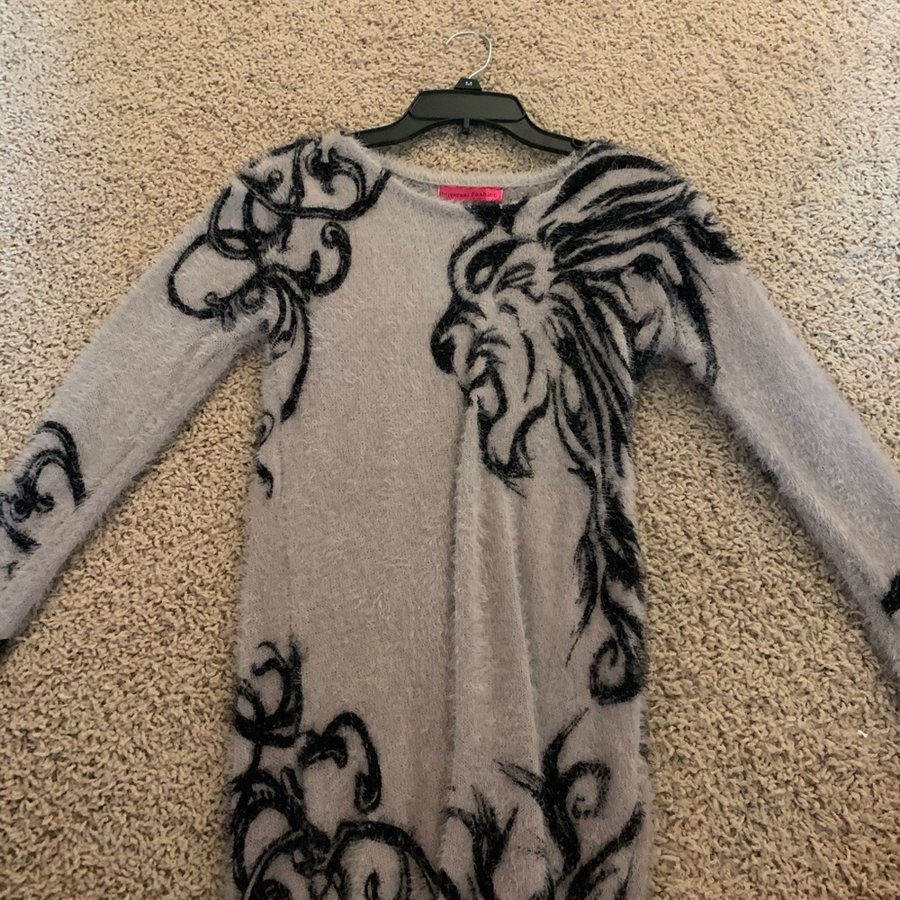 universal fashion top